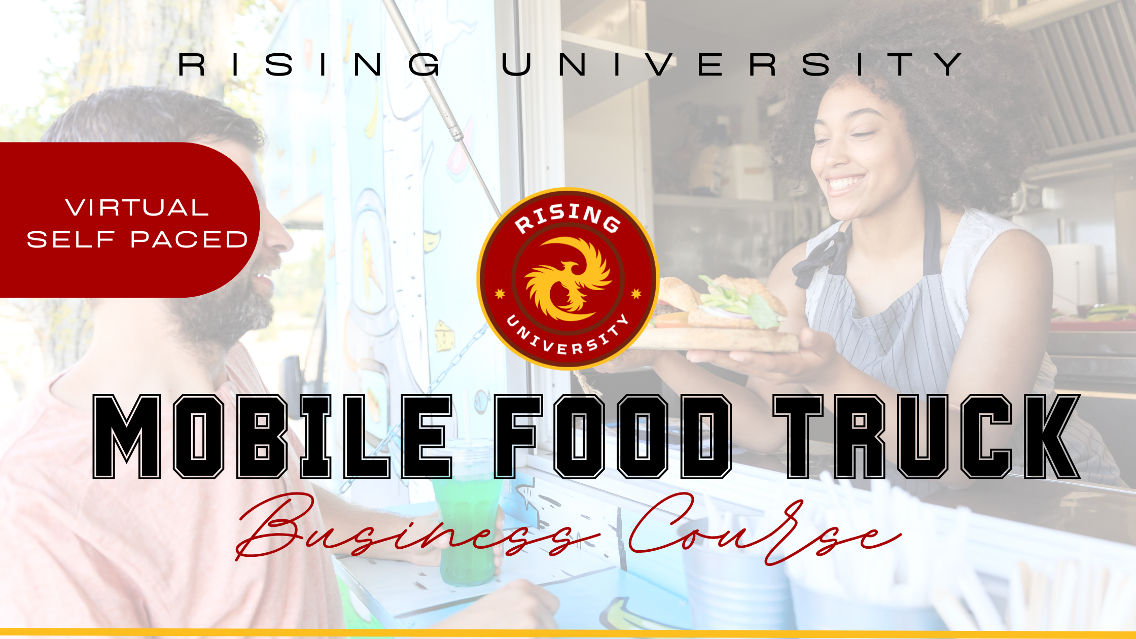 Mobile Food Truck Mobile Food Truck