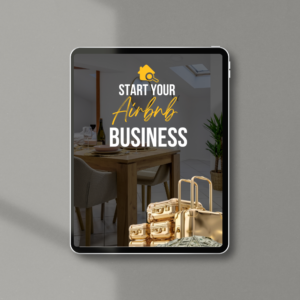 How to Start Your Airbnb Business