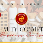 How to Start a Beauty Cosmetics Line Business