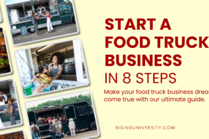 Start a Food Truck Business