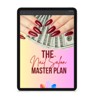 The Nail Salon Master Plan
