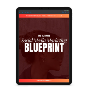 The Ultimate Social Media Blueprint