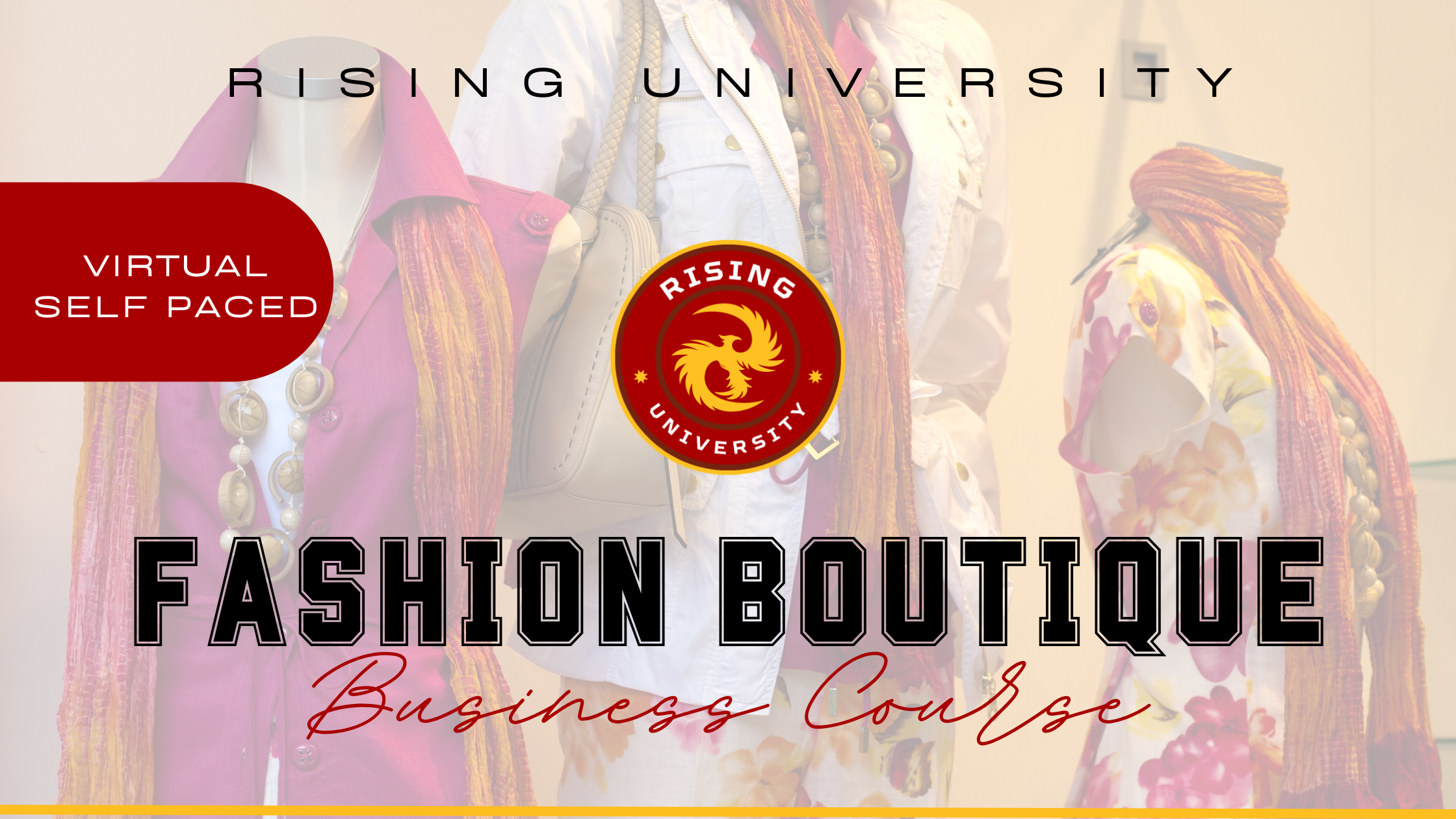 Fashion Boutique